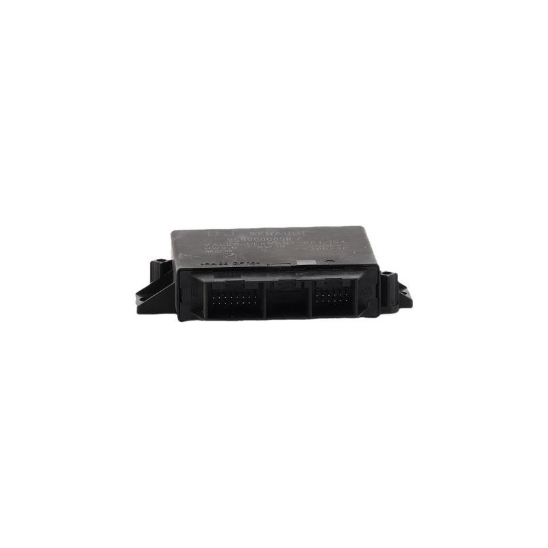 Boitier d'aide au stationnement RENAULT SCENIC 3 PHASE 1 d’occasion