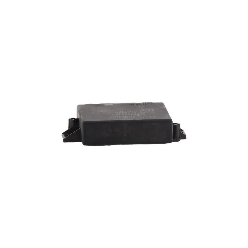 Boitier d'aide au stationnement RENAULT SCENIC 3 PHASE 1 d’occasion
