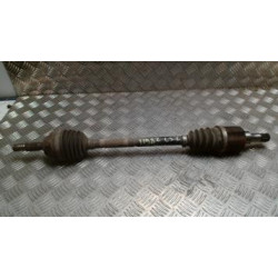 Cardan gauche (transmission) CITROEN C3 2 PHASE 1 d’occasion