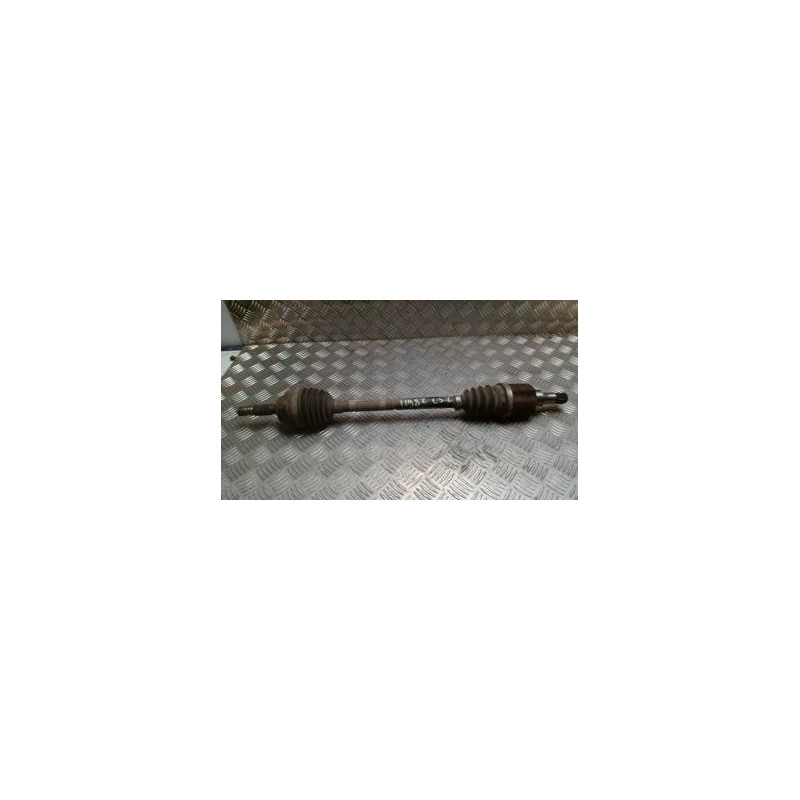 Cardan gauche (transmission) CITROEN C3 2 PHASE 1 d’occasion