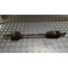 Cardan gauche (transmission) CITROEN C3 2 PHASE 1 d’occasion