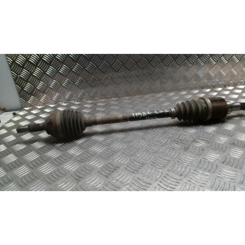 Cardan gauche (transmission) CITROEN C3 2 PHASE 1 d’occasion