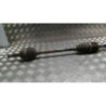 Cardan gauche (transmission) CITROEN C3 2 PHASE 1 d’occasion