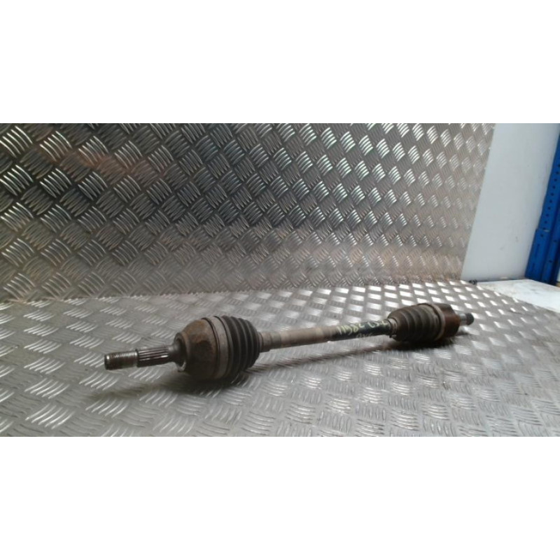 Cardan gauche (transmission) CITROEN C3 2 PHASE 1 d’occasion