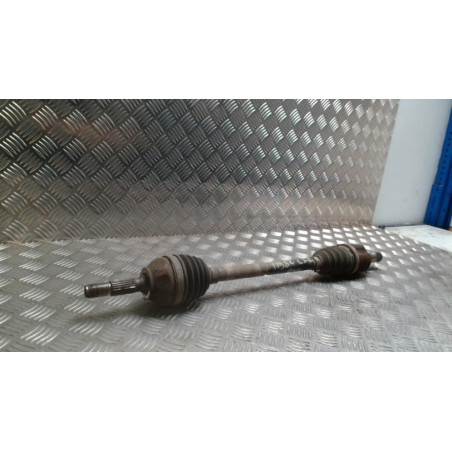 Cardan gauche (transmission) CITROEN C3 2 PHASE 1 d’occasion