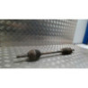 Cardan gauche (transmission) CITROEN C3 2 PHASE 1 d’occasion
