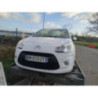 Cardan gauche (transmission) CITROEN C3 2 PHASE 1 d’occasion
