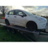 Cardan gauche (transmission) CITROEN C3 2 PHASE 1 d’occasion