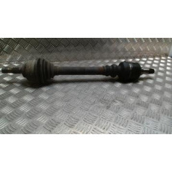 Cardan gauche (transmission) CITROEN C5 1 PHASE 2 d’occasion