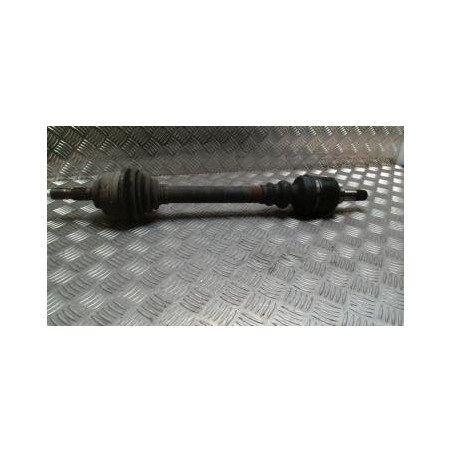 Cardan gauche (transmission) CITROEN C5 1 PHASE 2 d’occasion