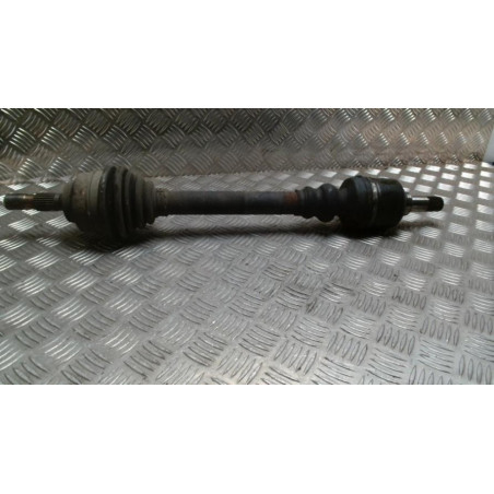 Cardan gauche (transmission) CITROEN C5 1 PHASE 2 d’occasion