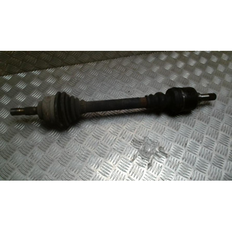 Cardan gauche (transmission) CITROEN C5 1 PHASE 2 d’occasion