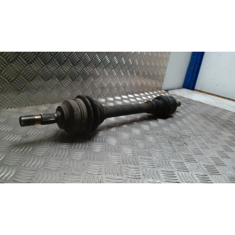 Cardan gauche (transmission) CITROEN C5 1 PHASE 2 d’occasion