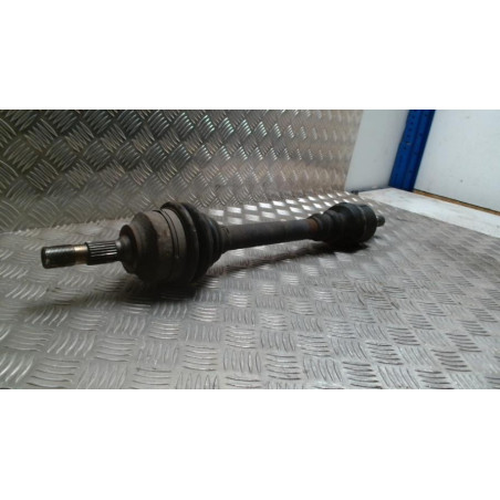 Cardan gauche (transmission) CITROEN C5 1 PHASE 2 d’occasion