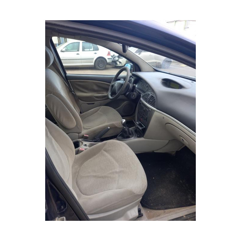 Cardan gauche (transmission) CITROEN C5 1 PHASE 2 d’occasion