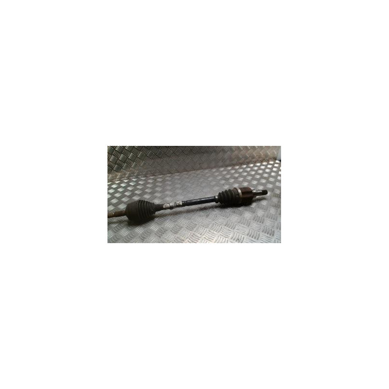 Cardan gauche (transmission) CITROEN C3 2 PHASE 1 d’occasion