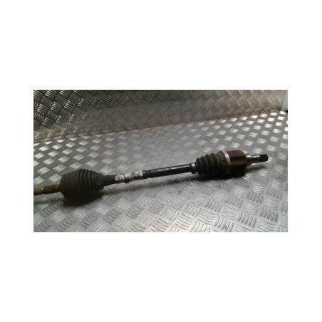 Cardan gauche (transmission) CITROEN C3 2 PHASE 1 d’occasion