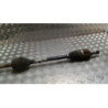 Cardan gauche (transmission) CITROEN C3 2 PHASE 1 d’occasion