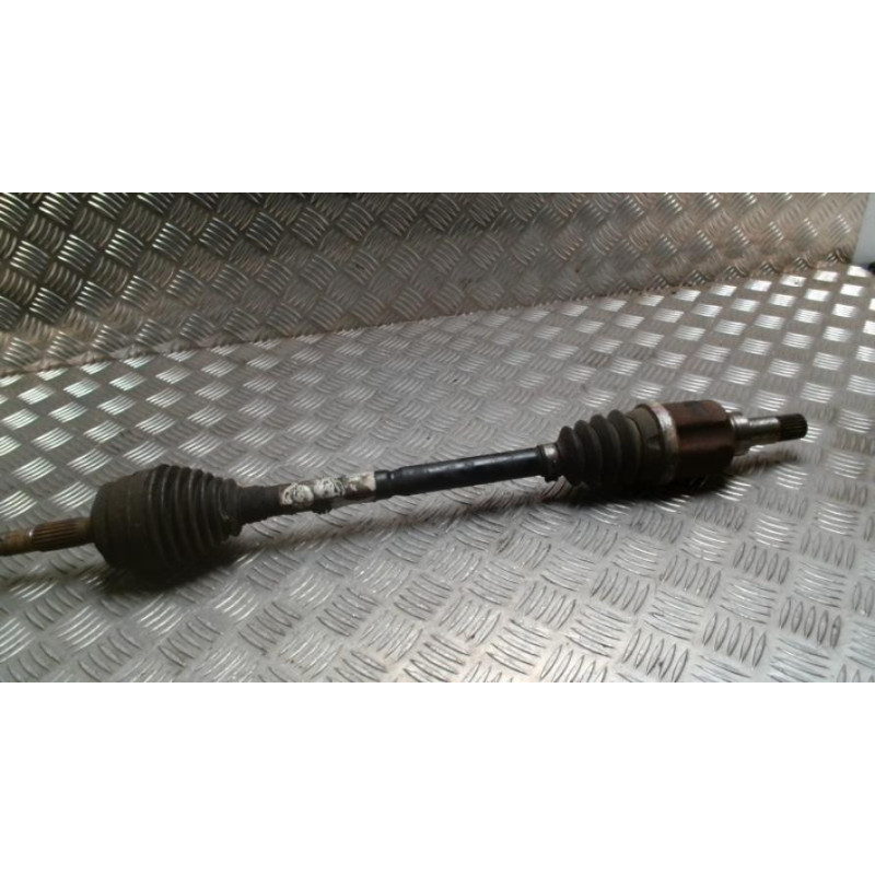 Cardan gauche (transmission) CITROEN C3 2 PHASE 1 d’occasion