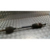 Cardan gauche (transmission) CITROEN C3 2 PHASE 1 d’occasion