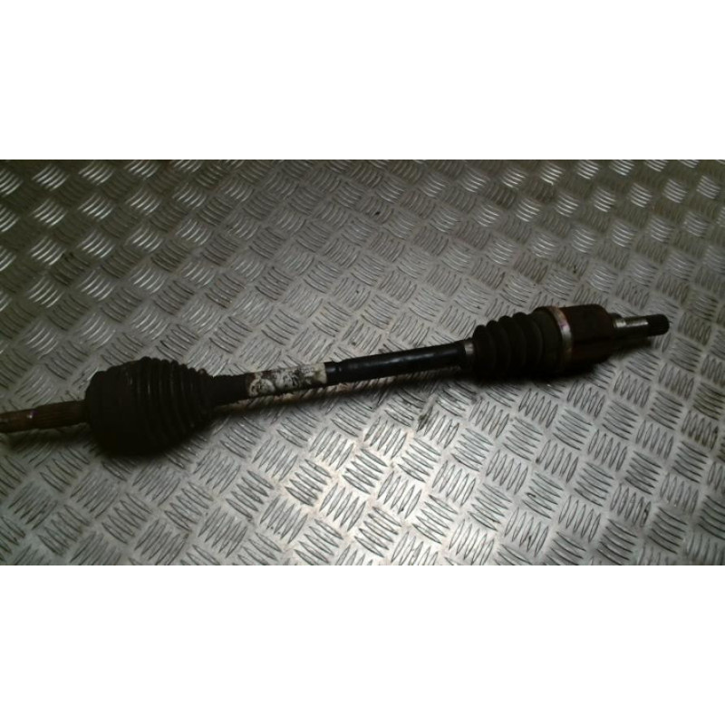 Cardan gauche (transmission) CITROEN C3 2 PHASE 1 d’occasion