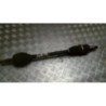 Cardan gauche (transmission) CITROEN C3 2 PHASE 1 d’occasion