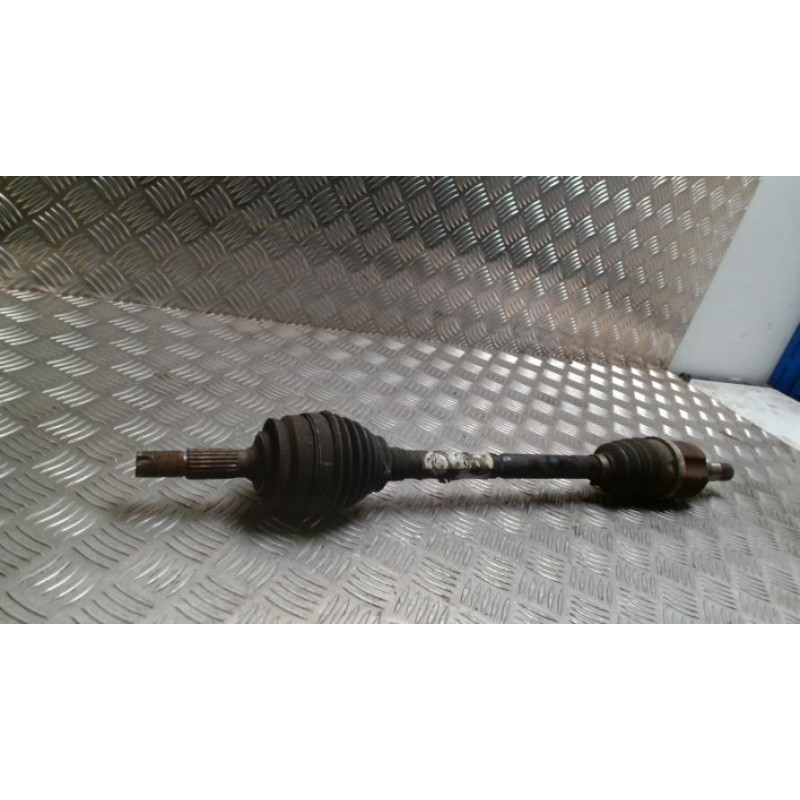 Cardan gauche (transmission) CITROEN C3 2 PHASE 1 d’occasion