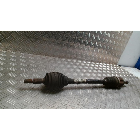 Cardan gauche (transmission) CITROEN C3 2 PHASE 1 d’occasion