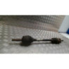 Cardan gauche (transmission) CITROEN C3 2 PHASE 1 d’occasion