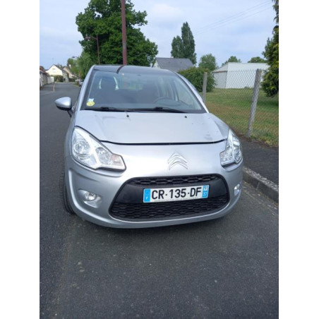 Cardan gauche (transmission) CITROEN C3 2 PHASE 1 d’occasion
