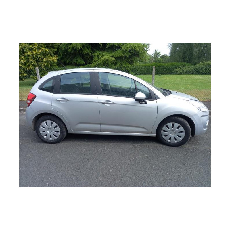 Cardan gauche (transmission) CITROEN C3 2 PHASE 1 d’occasion