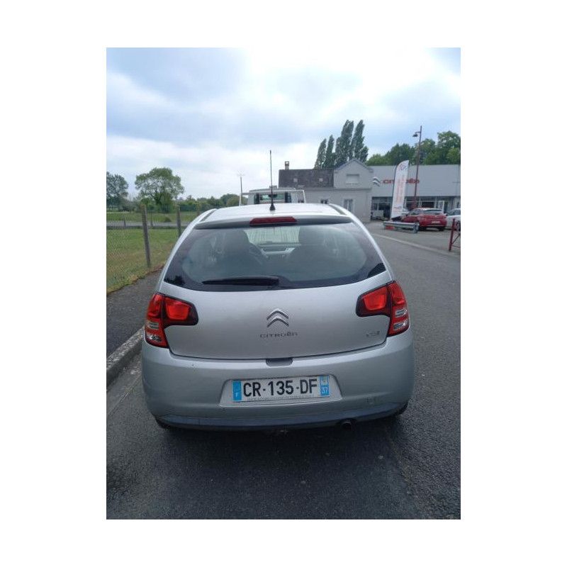 Cardan gauche (transmission) CITROEN C3 2 PHASE 1 d’occasion