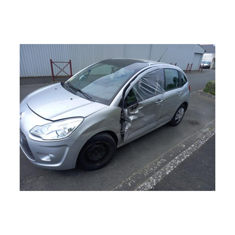 Cardan gauche (transmission) CITROEN C3 2 PHASE 1 d’occasion