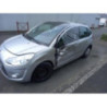Cardan gauche (transmission) CITROEN C3 2 PHASE 1 d’occasion