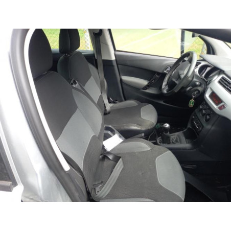 Cardan gauche (transmission) CITROEN C3 2 PHASE 1 d’occasion