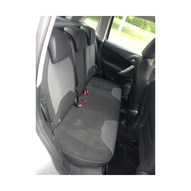 Cardan gauche (transmission) CITROEN C3 2 PHASE 1 d’occasion