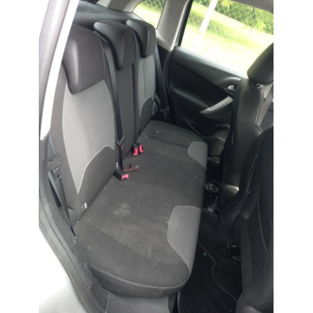 Cardan gauche (transmission) CITROEN C3 2 PHASE 1 d’occasion