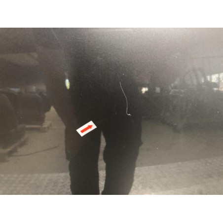 Capot CITROEN C4 AIRCROSS d’occasion