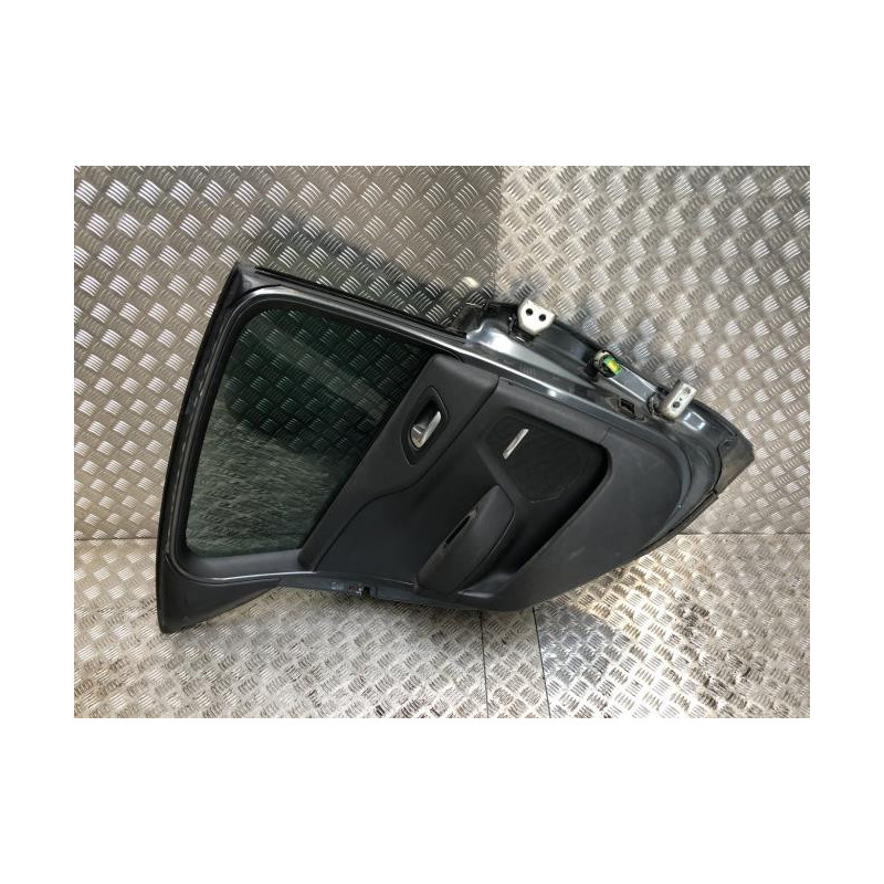 Porte arriere gauche CITROEN DS4 PHASE 1 d’occasion