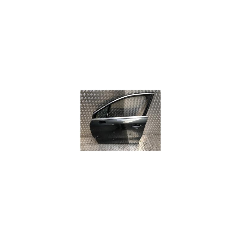 Porte avant gauche CITROEN DS4 PHASE 1 d’occasion