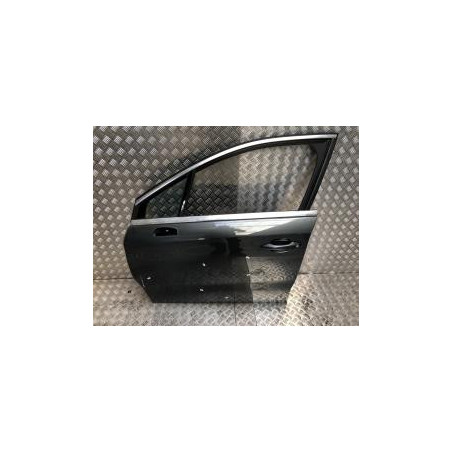 Porte avant gauche CITROEN DS4 PHASE 1 d’occasion