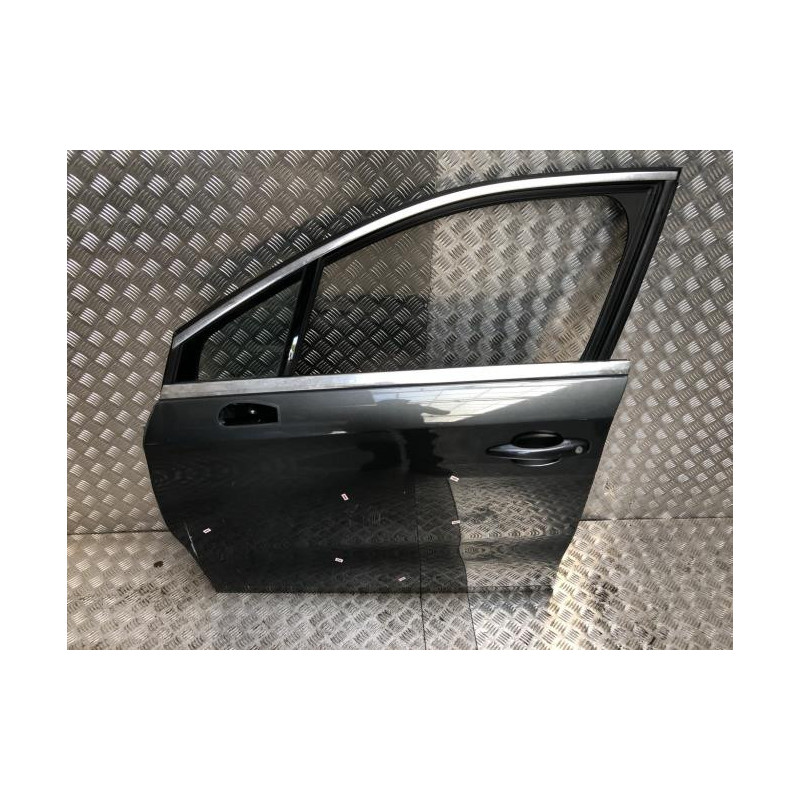 Porte avant gauche CITROEN DS4 PHASE 1 d’occasion