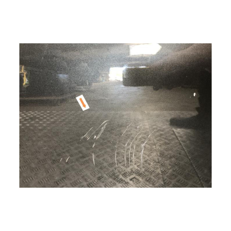 Porte avant gauche CITROEN DS4 PHASE 1 d’occasion