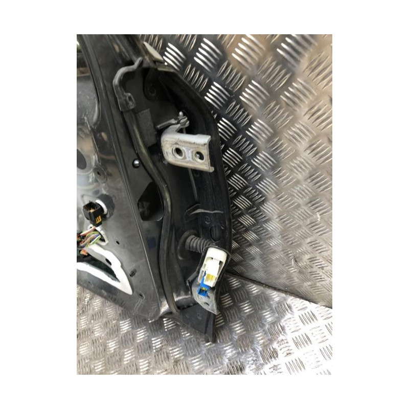 Porte avant gauche CITROEN DS4 PHASE 1 d’occasion