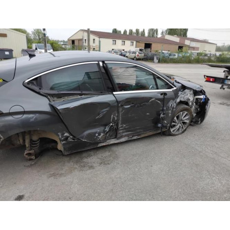 Porte avant gauche CITROEN DS4 PHASE 1 d’occasion