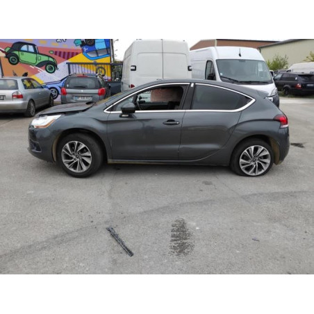 Porte avant gauche CITROEN DS4 PHASE 1 d’occasion