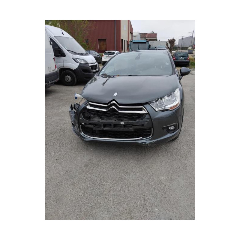 Porte avant gauche CITROEN DS4 PHASE 1 d’occasion