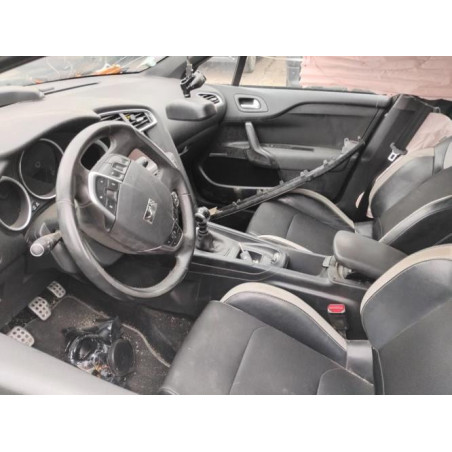 Porte avant gauche CITROEN DS4 PHASE 1 d’occasion