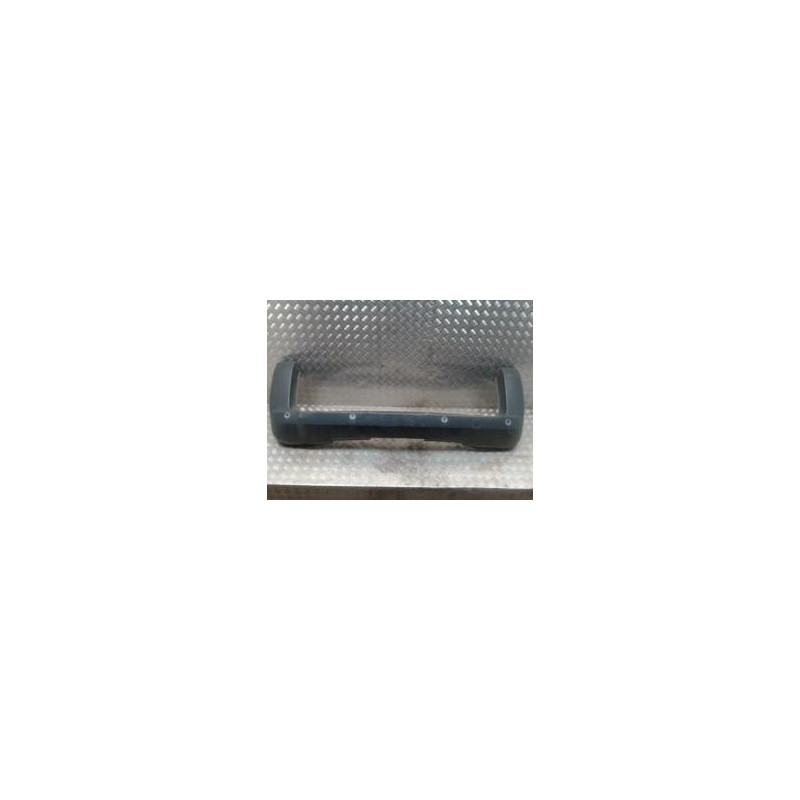 Pare choc arriere CITROEN NEMO d’occasion