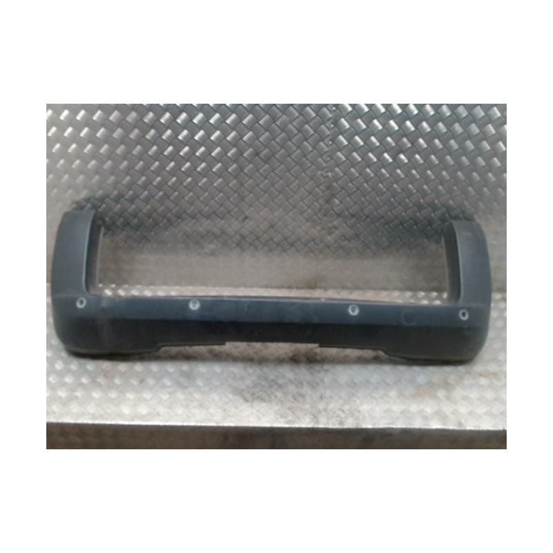 Pare choc arriere CITROEN NEMO d’occasion